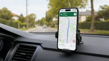 Google Maps ya tiene modo IA: cómo activarlo en Android y iPhone y qué funciones trae con Gemini