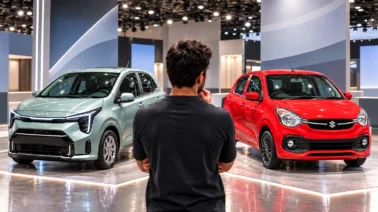Guía para tu comprar primer carro en RD: Con cuánto presupuesto arrancas y qué marcas te convienen