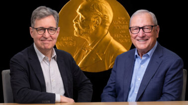 Nobel de Economía 2026: ¿quiénes son Robert Hall y Michael Woodford y por qué ganaron el premio?