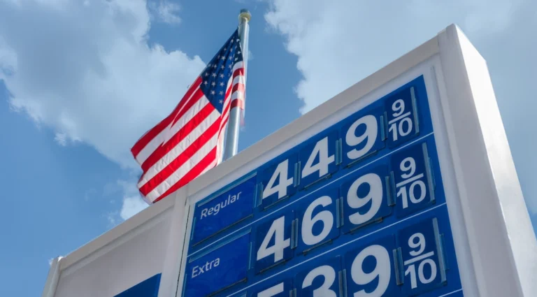 Inflación de EE. UU. sube 0.6% en septiembre, la mayor desde abril: qué presiona a la Fed