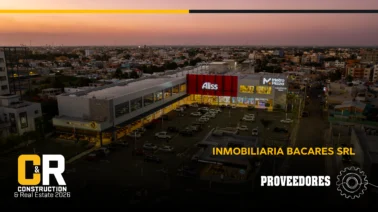 Metro Plaza redefine el retail urbano