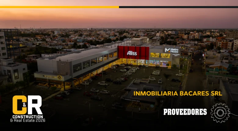 Metro Plaza redefine el retail urbano