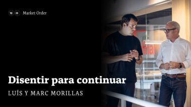 Disentir para continuar