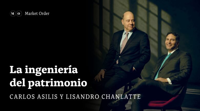 La ingeniería del patrimonio