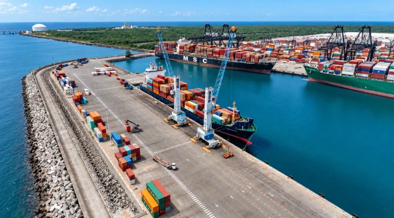 Inversión extranjera en RD: cuánto entró en nueve meses y qué la atrae, según el Banco Central