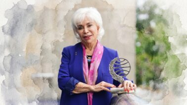 Isabel Allende reabre la historia de ‘La casa de los espíritus’ 45 años después