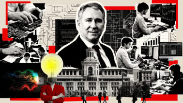 Ken Griffin apuesta 3,000 millones de dólares por convertir a Miami en un centro de innovación