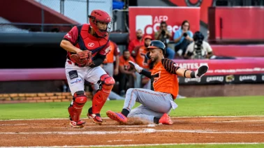 LIDOM hoy, jueves 22: horario y estadio del partido entre Toros y Gigantes