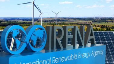 Energías renovables baten récords, pero IRENA advierte que las redes eléctricas no están preparadas