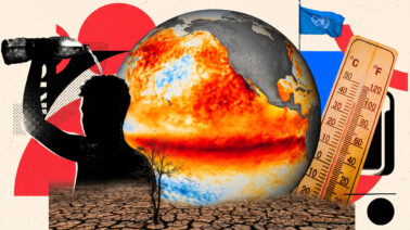 El Niño 2026-2027: cuándo alcanzaría su máxima intensidad y qué países podrían verse afectados