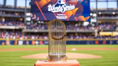 La Serie Mundial 2026 comienza hoy: así se define al campeón de la MLB