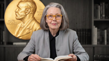 Anne Carson gana el Nobel de Literatura 2026: la escritora que revolucionó la poesía y los clásicos
