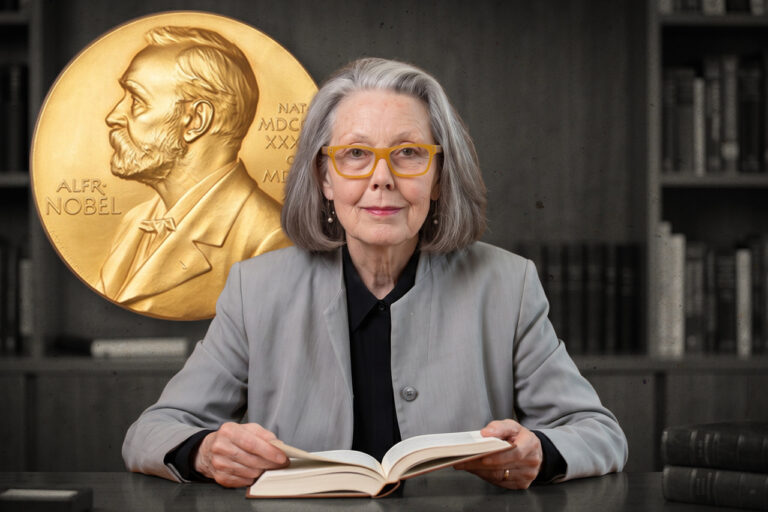 Anne Carson gana el Nobel de Literatura 2026: la escritora que revolucionó la poesía y los clásicos