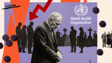 La esperanza de vida mundial vuelve a niveles prepandemia: ¿cuántos años vive una persona en promedio?