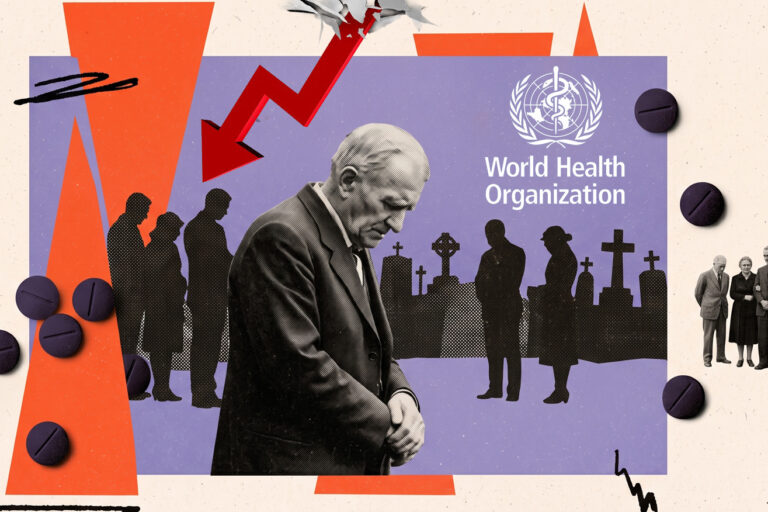 La esperanza de vida mundial vuelve a niveles prepandemia: ¿cuántos años vive una persona en promedio?