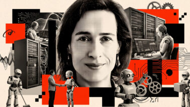 ¿Puede la inteligencia artificial sustituir a los científicos? Qué dice Sabina Leonelli sobre la investigación y los datos