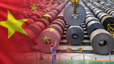 ¿Qué es la sobreproducción china y por qué EE. UU. la llevó al G20?