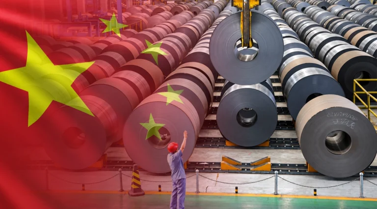 ¿Qué es la sobreproducción china y por qué EE. UU. la llevó al G20?