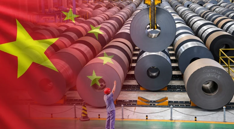 ¿Qué es la sobreproducción china y por qué EE. UU. la llevó al G20?