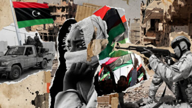 Libia después de Gadafi: qué pasó con el país, quién gobierna y por qué continúa la crisis