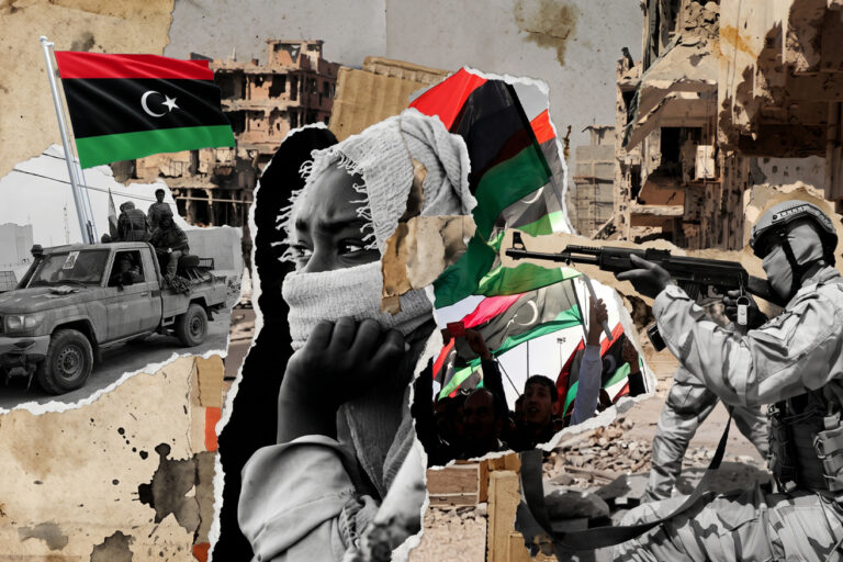 Libia después de Gadafi: qué pasó con el país, quién gobierna y por qué continúa la crisis