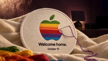Lanzamiento de Apple del 13 de octubre: a qué hora es en RD y cuánto costaría su pantalla para el hogar