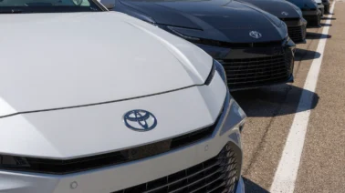 Las marcas de carros más vendidas en República Dominicana