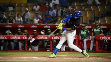 Lidom hoy: resultados, tabla de posiciones, próximos partidos y dónde verlos en RD