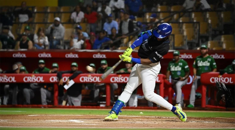 Lidom hoy: resultados, tabla de posiciones, próximos partidos y dónde verlos en RD