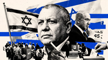 Elecciones en Israel 2026: quiénes son Gadi Eisenkot y Avigdor Líberman y qué propone la oposición a Netanyahu