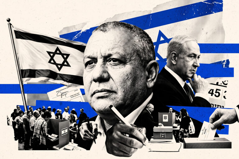 Elecciones en Israel 2026: quiénes son Gadi Eisenkot y Avigdor Líberman y qué propone la oposición a Netanyahu