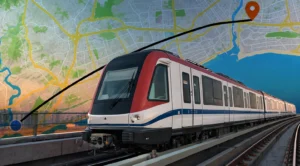 Línea 4 del Metro: la ruta que estudian para llegar desde Santo Domingo hasta San Cristóbal