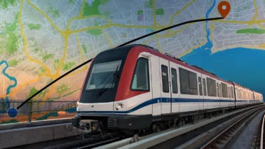 Línea 4 del Metro: la ruta que estudian para llegar desde Santo Domingo hasta San Cristóbal