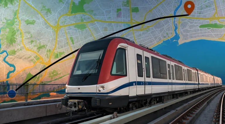 Línea 4 del Metro: la ruta que estudian para llegar desde Santo Domingo hasta San Cristóbal