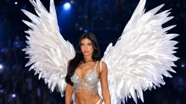 Los Fantasy Bra más caros de Victoria’s Secret: Kylie Jenner lució uno de US$50 millones