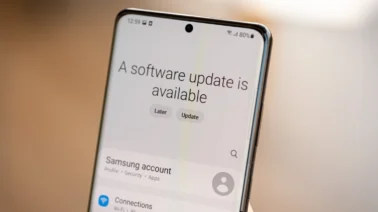 Los Samsung que tendrán que esperar hasta 2027 para recibir One UI 9: la lista de gama media