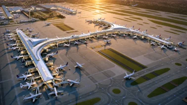Los aeropuertos con más pasajeros del mundo en 2025: el ranking del Consejo Internacional de Aeropuertos