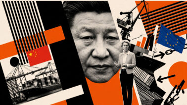 Unión Europea y China: qué nuevas medidas comerciales prepara Bruselas y qué sectores podrían verse afectados