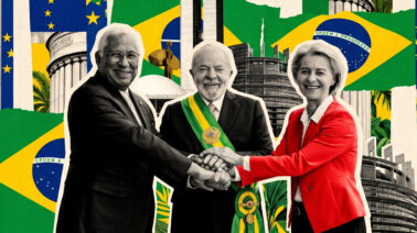 Unión Europea felicita a Lula tras ganar las elecciones de Brasil 2026 y destaca el acuerdo con Mercosur