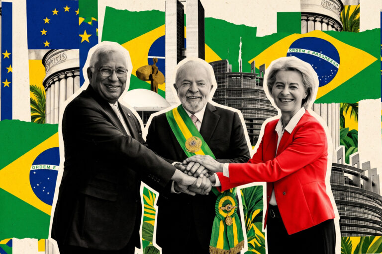 Unión Europea felicita a Lula tras ganar las elecciones de Brasil 2026 y destaca el acuerdo con Mercosur