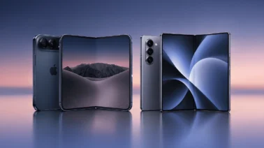 Los mejores celulares plegables de 2026: del iPhone Duo al Galaxy Z Fold8, cuál conviene comprar