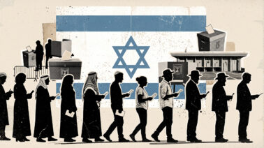 Elecciones en Israel 2026: el voto de los palestinos israelíes puede ser decisivo para Netanyahu