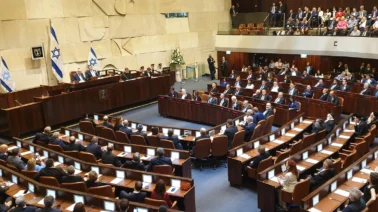 Los partidos árabes, con récord de escaños, pueden inclinar el gobierno de Israel: los escenarios
