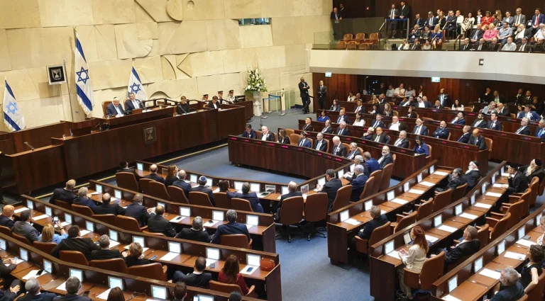 Los partidos árabes, con récord de escaños, pueden inclinar el gobierno de Israel: los escenarios