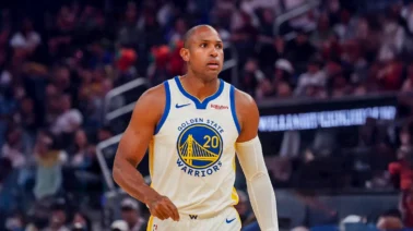 Los seis dominicanos de la NBA 2026-27: Towns, Horford y Lendeborg abren hoy la temporada
