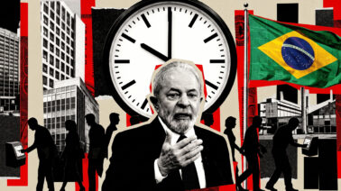 Nueva jornada laboral en Brasil 2026: cuántas horas se trabajará y cómo funcionarán los días de descanso