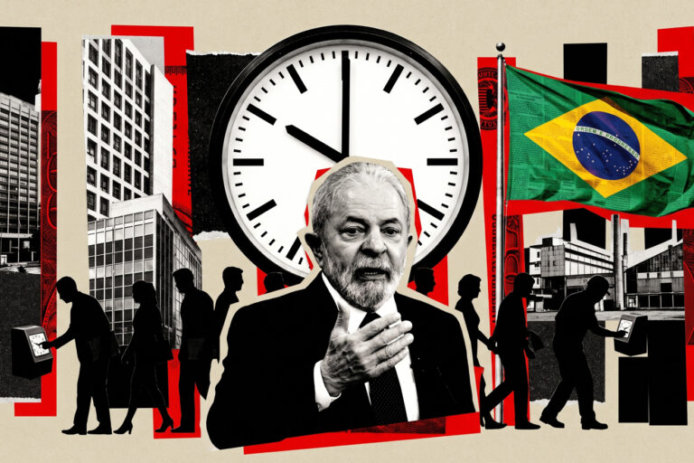 Nueva jornada laboral en Brasil 2026: cuántas horas se trabajará y cómo funcionarán los días de descanso