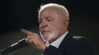 Lula da Silva busca la reelección: ¿quién es y cómo llegó a la Presidencia de Brasil?