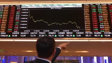 Lunes negro en Brasil: el ETF de acciones brasileñas cae 27% en Nueva York tras la victoria de Lula