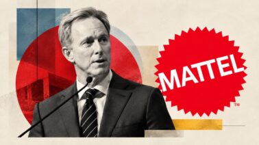 Mattel podría venderse por unos US$6,000 millones ¿Qué haría otro dueño con Barbie y Hot Wheels que Mattel aún no consigue?